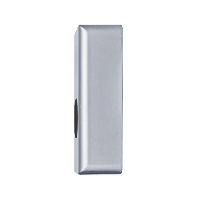 CDVI RTE-AIR Architrave infrared touchless exit switch